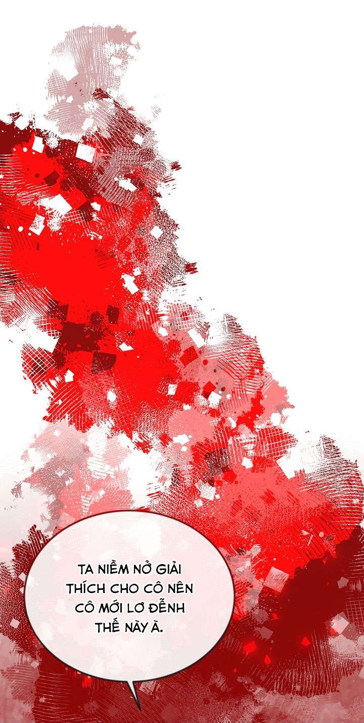 Ác Nữ Cần Bạo Chúa Chapter 62 - Trang 4