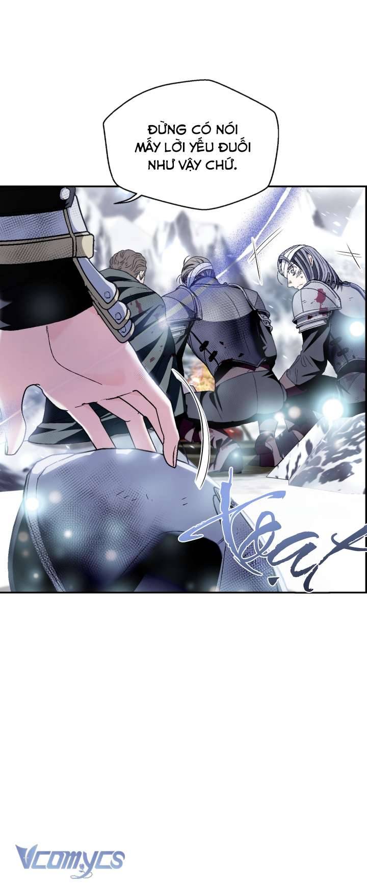 Cha À, Con Không Muốn Kết Hôn Đâu Chap 112 - Trang 2