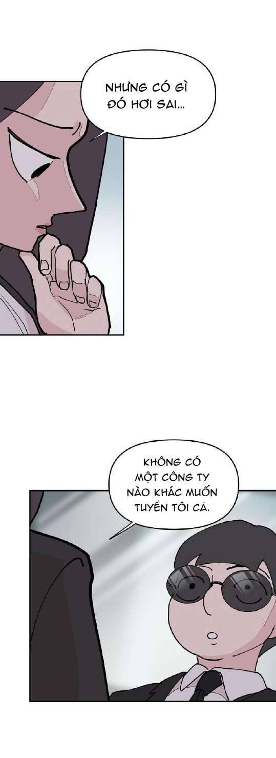 Yêu Không Hồi Kết Chap 15 - Trang 2