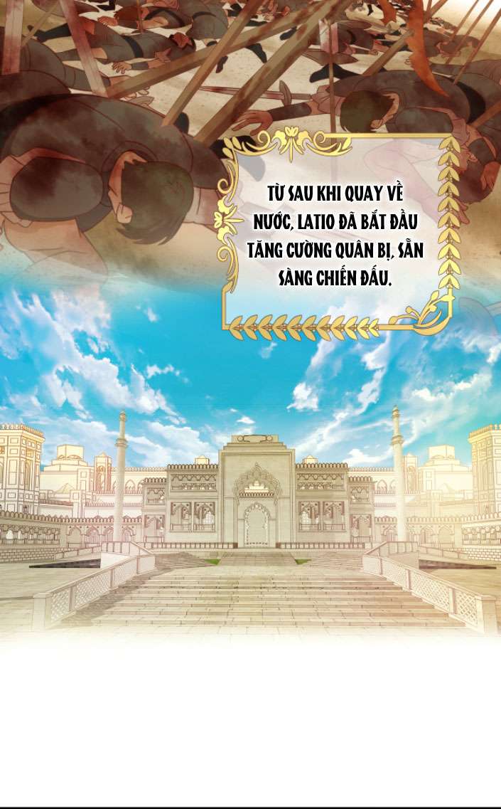 Địch Úc Đa Chi Ca Chapter 81 - Trang 4