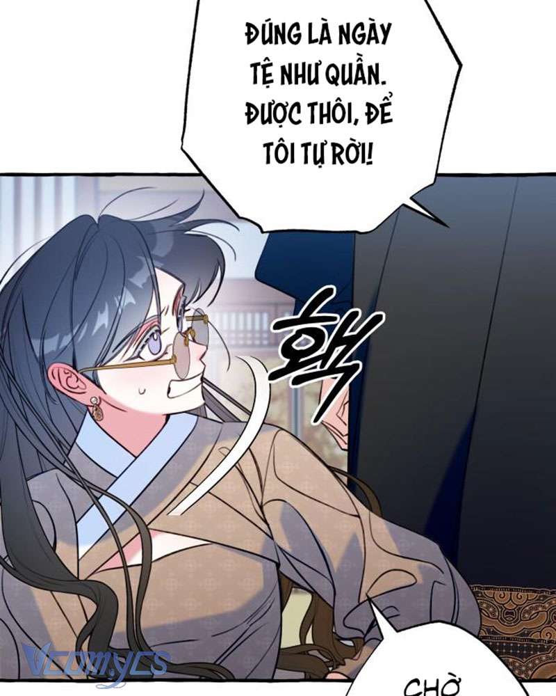 Chuyện Tình Tuyết Phương Bắc Chap 24 - Next Chapter 24