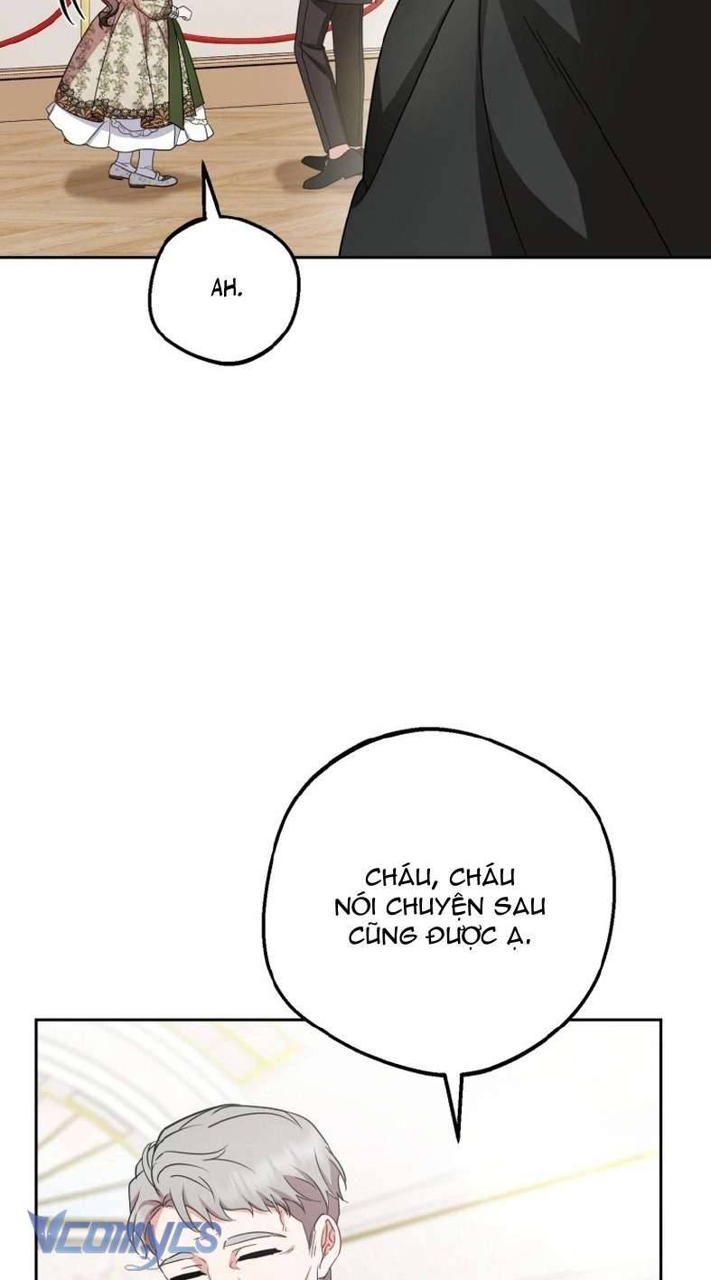 Được Yêu Thương Mà Còn Ngại Ngùng Sao! Chap 59 - Trang 4