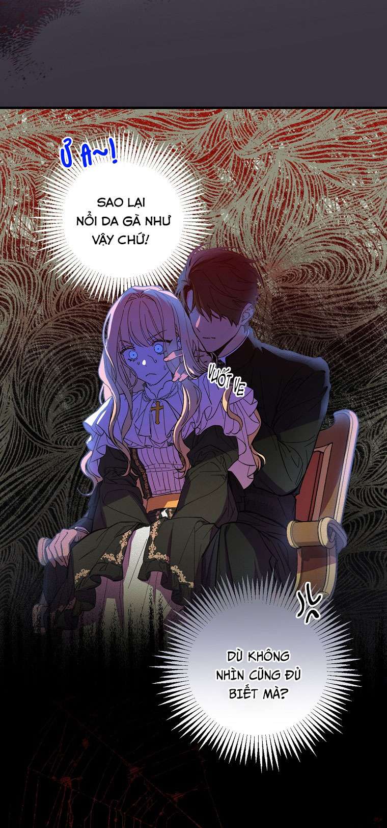 Phương Pháp Khiến Phu Quân Đứng Về Phía Tôi Chapter 1 - Trang 4