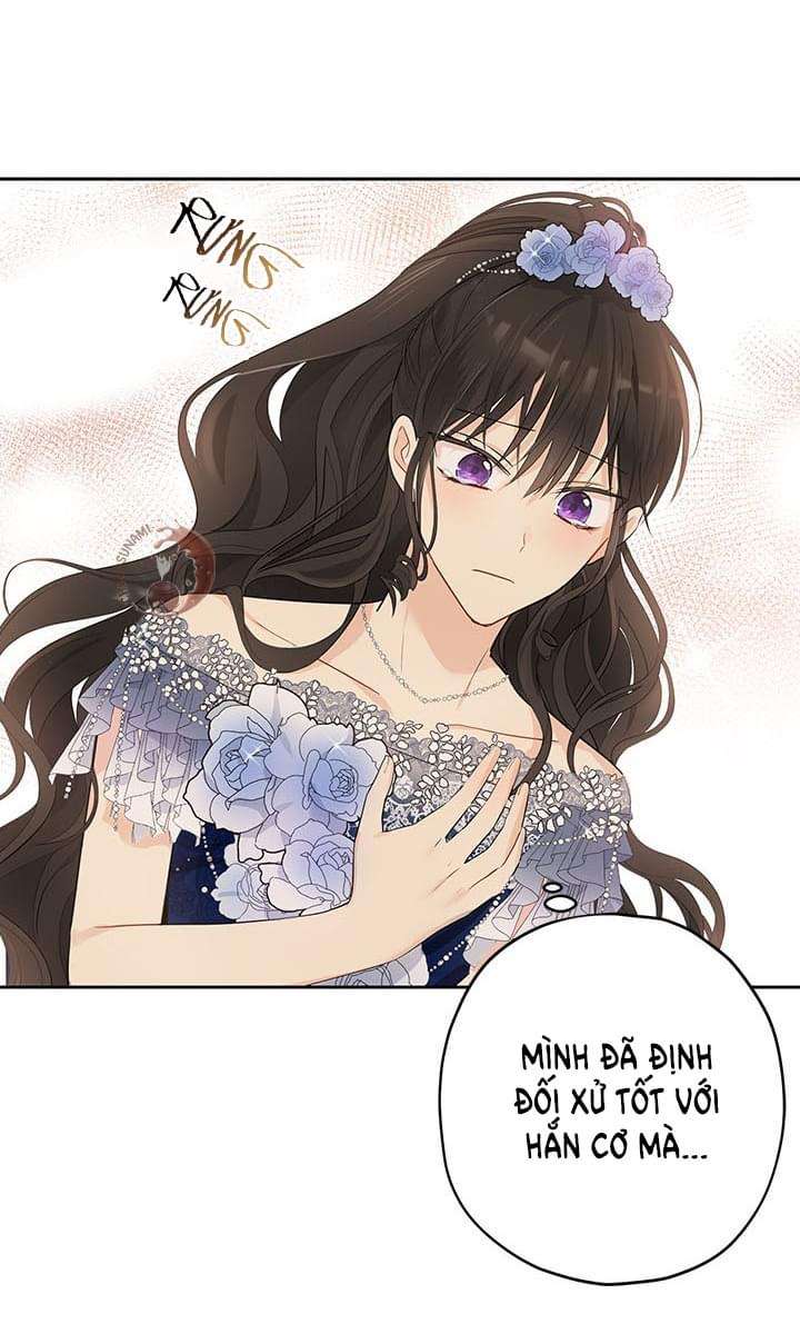 Tôi Là Minh Chứng Của Sự Thật Chap 25 - Trang 3