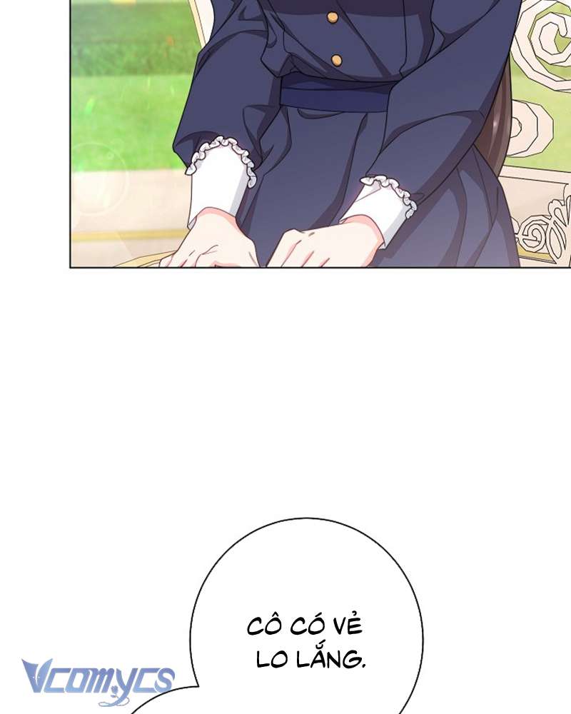 Hầu Gái Độc Quyền Của Hoàng Hậu Phản Diện Chapter 48 - Trang 4