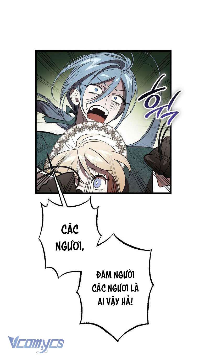 Ác Quỷ Nuôi Dưỡng Tiểu Thư Chapter 12 - Trang 4