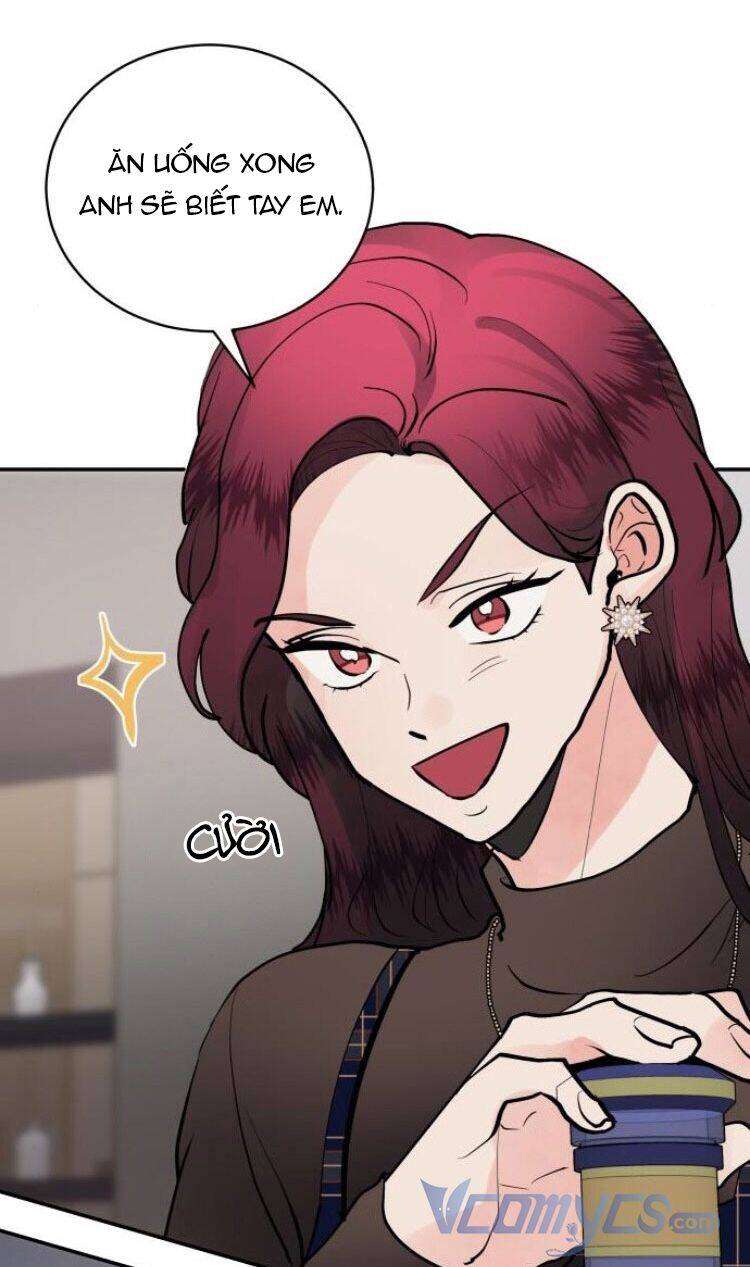 Oan Gia Ngõ Hẹp Chapter 59 - Trang 3