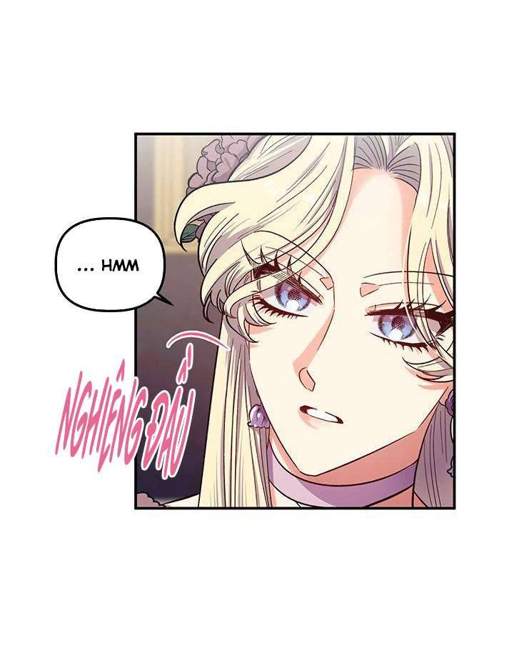 May Mắn Hay Bất Hạnh Chap 37 - Trang 4