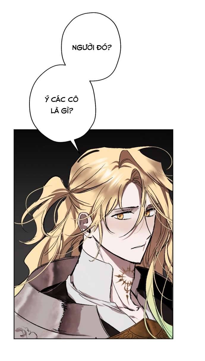 Lời Thú Nhận Của Chúa Tể Bóng Tối Chap 49 - Trang 4