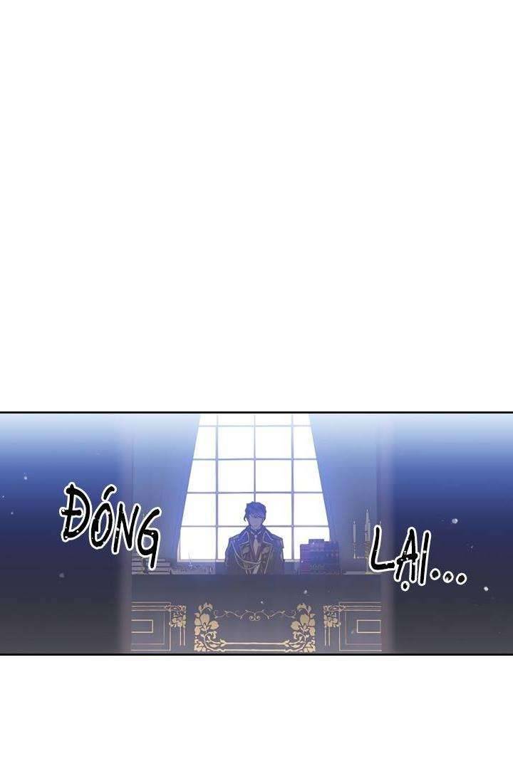 Kết Cục Của Nhân Vật Phản Diện Chỉ Có Thể Là Cái Chết Chapter 7 - Trang 4