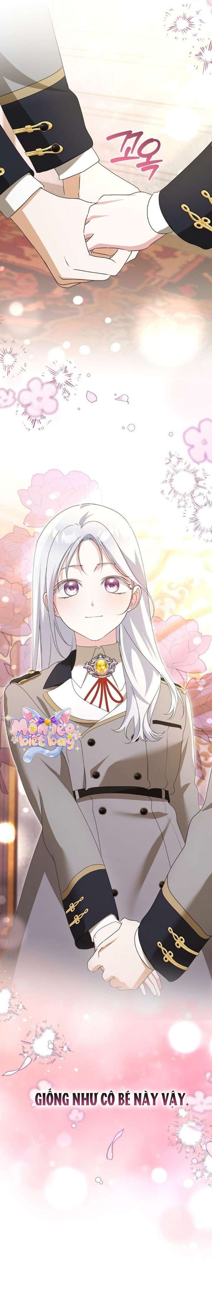 Trở Thành Con Gái Nuôi Của Gia Tộc Sát Thủ Chapter 45 - Trang 4