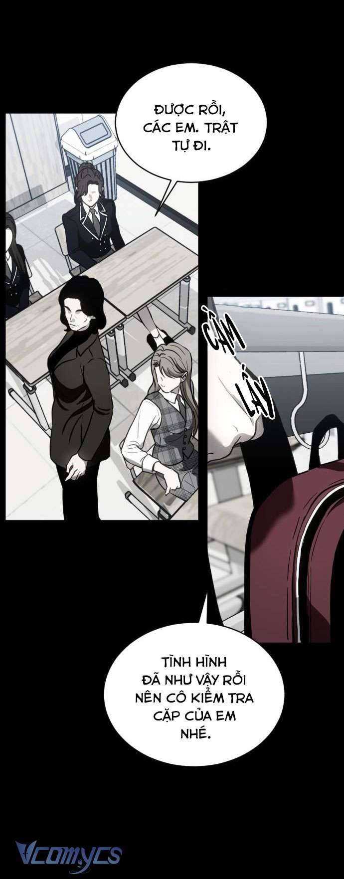 Ba Lần Động Phòng Chapter 25 - Next Chapter 25