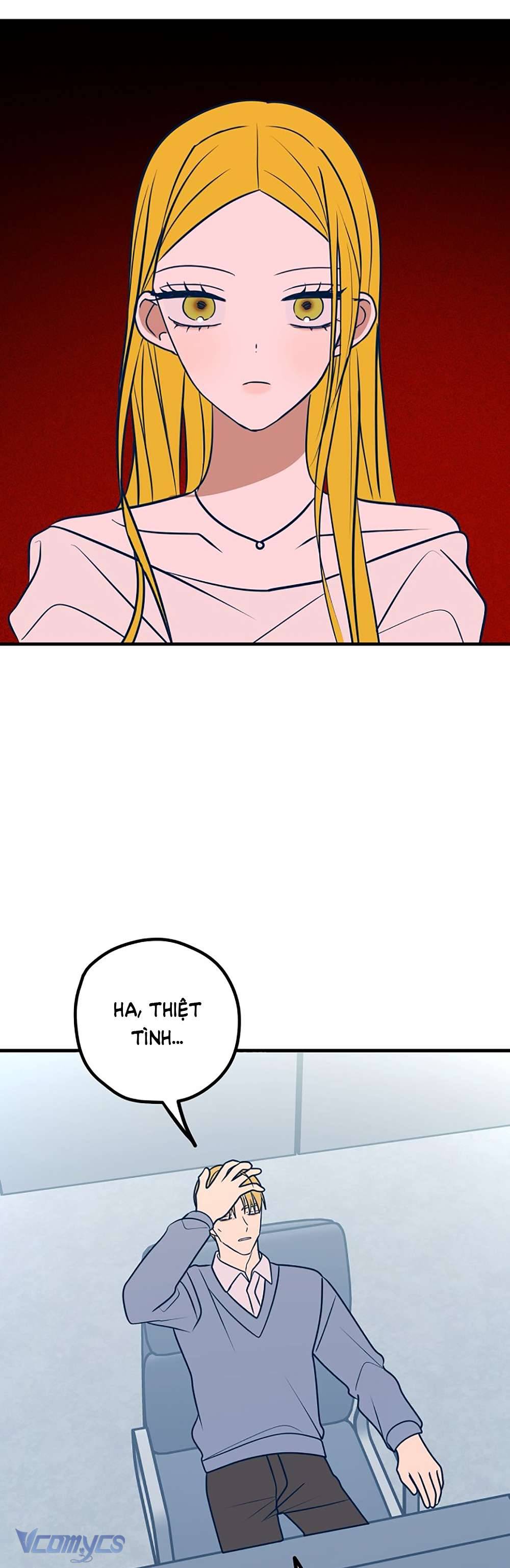 Kẻ Rác Rưởi Không Đáng Được Yêu Chapter 51 - Trang 4