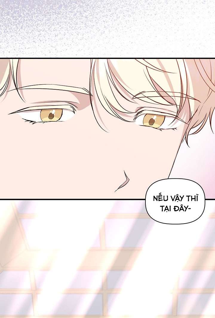 Tôi Không Phải Là Cinderella Chapter 24 - Trang 4