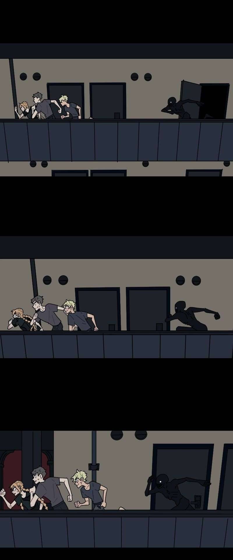 Nghĩa Trang Xe Buýt Chapter 14 - Next Chapter 15