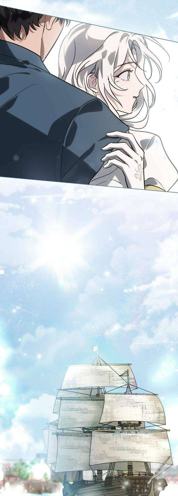 Khi Số Phận Tìm Đến Hai Ta Chapter 6 - Trang 4