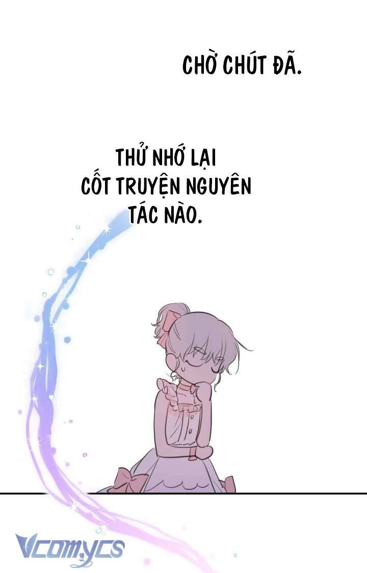 Những Nhân Vật Mạnh Nhất Thế Giới Ám Ảnh Tôi Chapter 21 - Trang 4