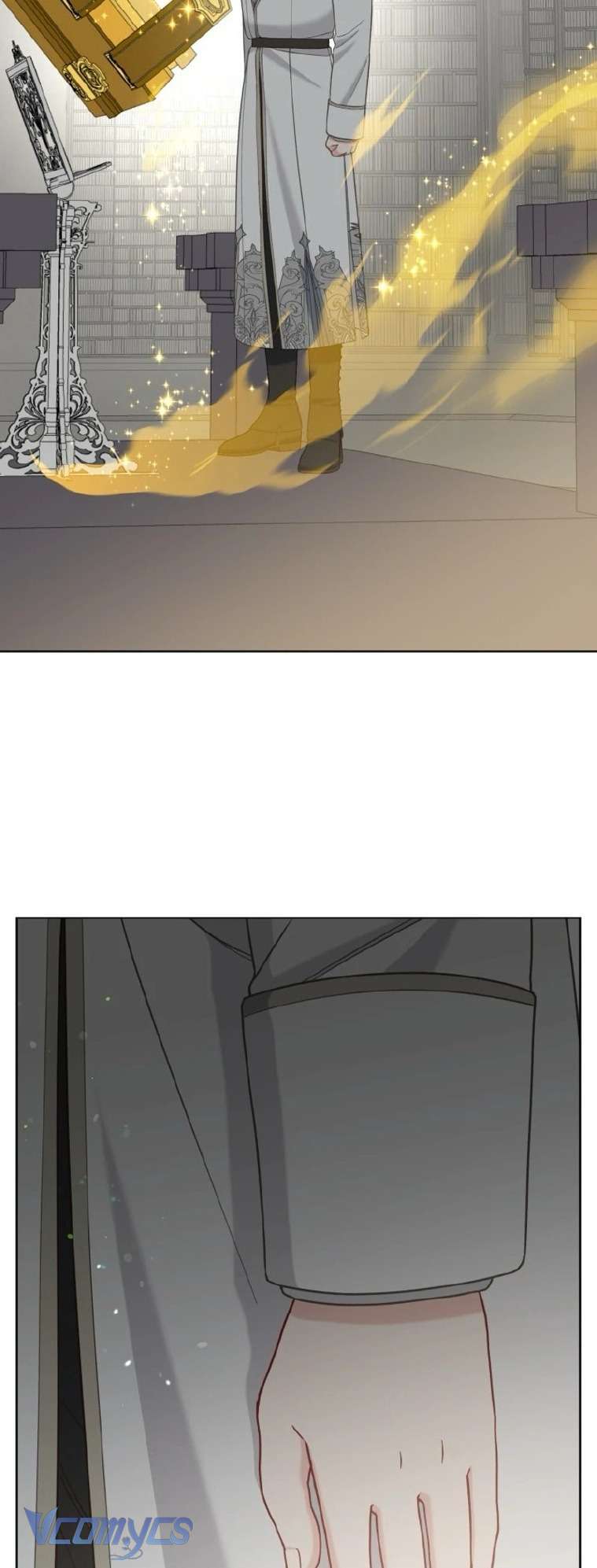 Sự Điều Trị Đặc Biệt Của Tinh Linh Chap 99 - Trang 2