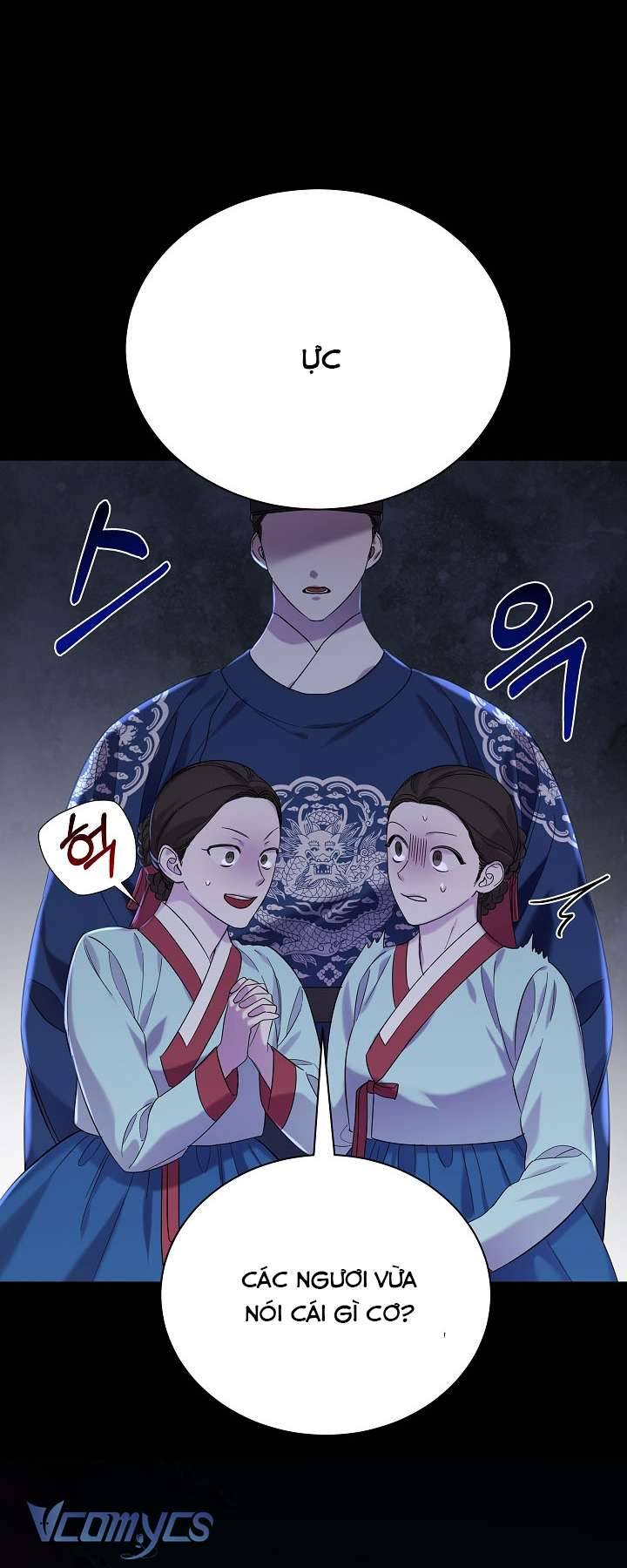 [18+] Biên Niên Sử Xuân Họa Thời Joseon Chap 2 - Trang 2