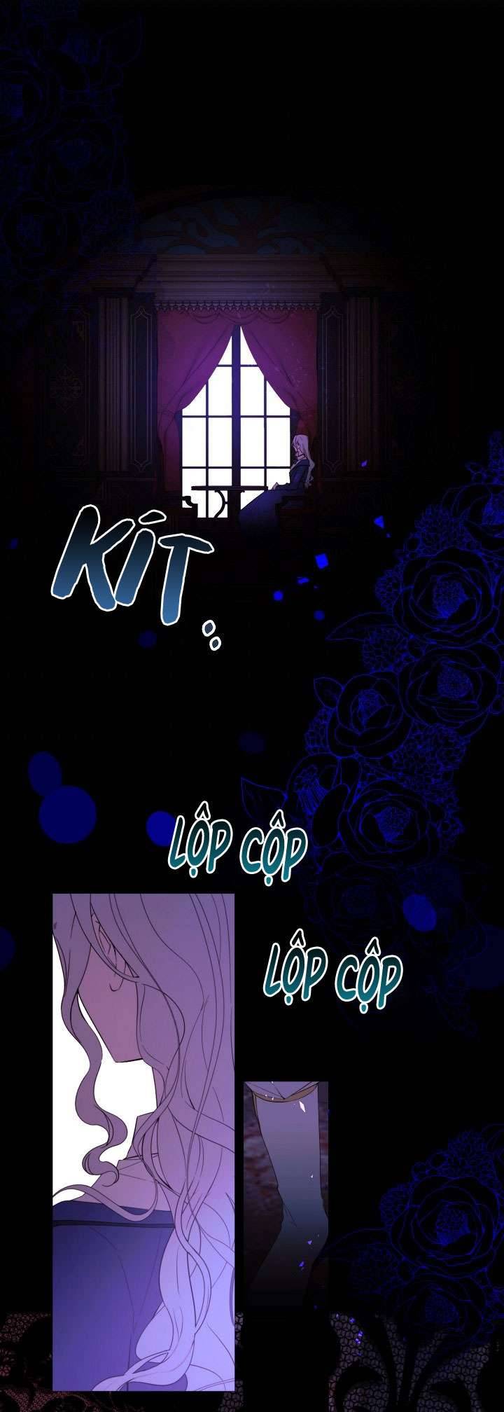 Ác Nữ Cần Bạo Chúa Chapter 49 - Trang 4