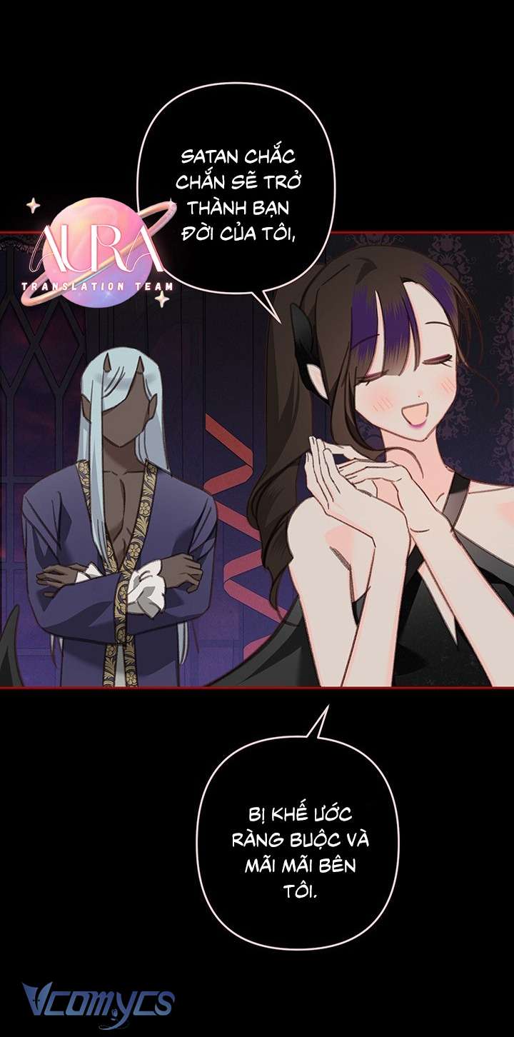 Sống Sót Như Một Hầu Gái Trong Trò Chơi Kinh Dị Chapter 57 - Trang 4