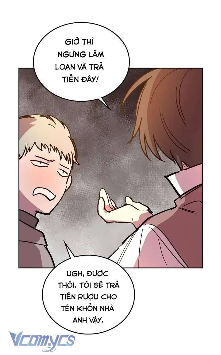 Vị Hôn Thê Khế Ước Của Công Tước Chapter 70 - Next Chapter 71