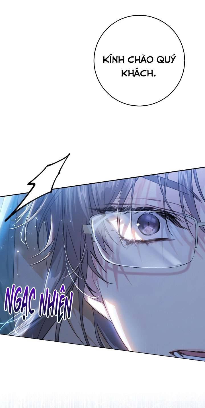 Ác Nữ Chỉ Là Một Con Rối Chap 51 - Trang 2