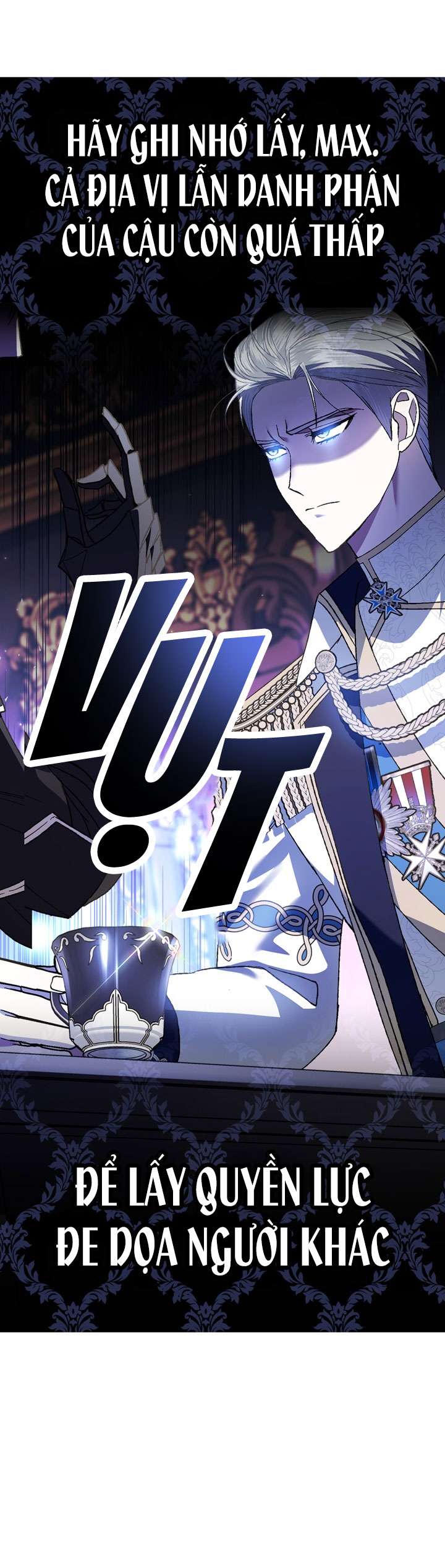 Cha À, Con Không Muốn Kết Hôn Đâu Chap 46 - Next Chap 47