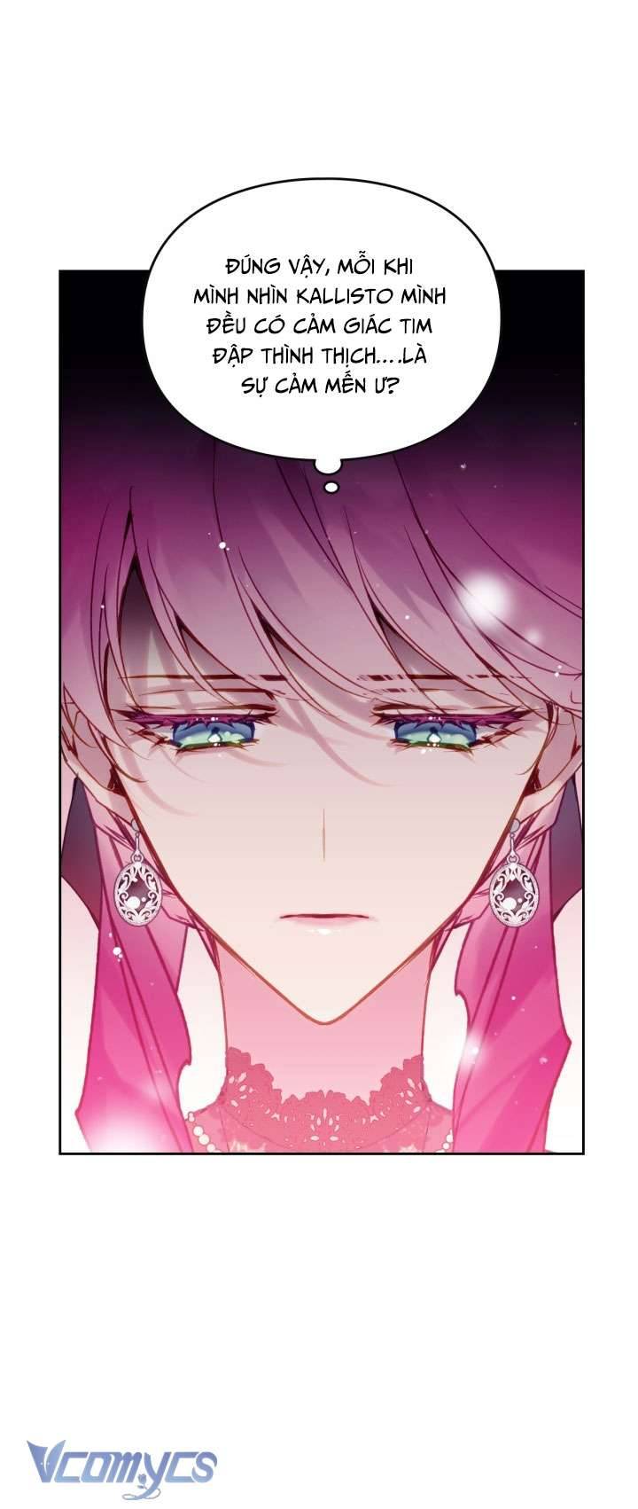 Kết Cục Của Nhân Vật Phản Diện Chỉ Có Thể Là Cái Chết Chapter 132 - Next Chapter 133