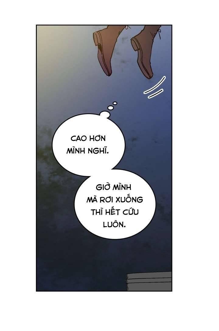Vị Hôn Thê Khế Ước Của Công Tước Chapter 57 - Next Chapter 58