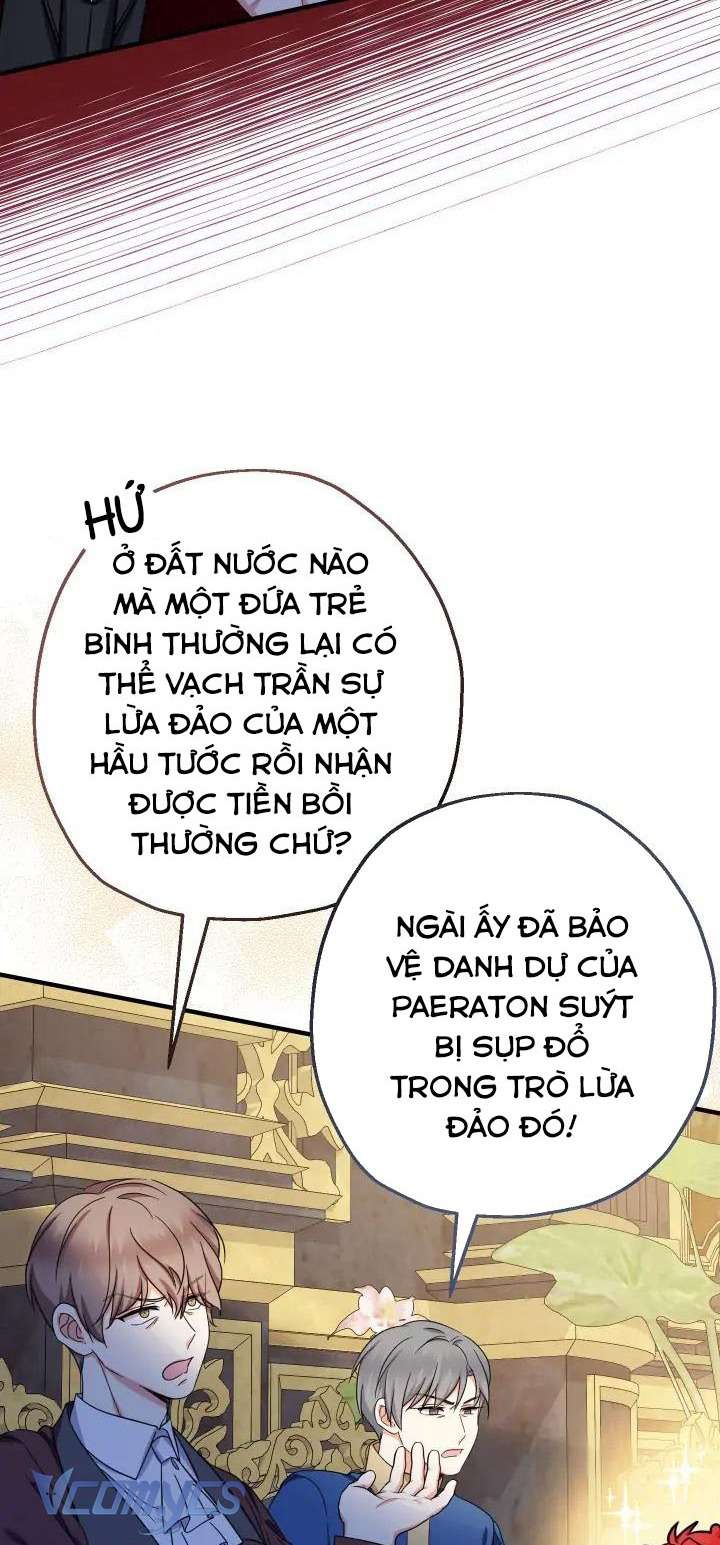 Tiểu Thư Tích Tiền Đi Bụi Chapter 38 - Trang 4