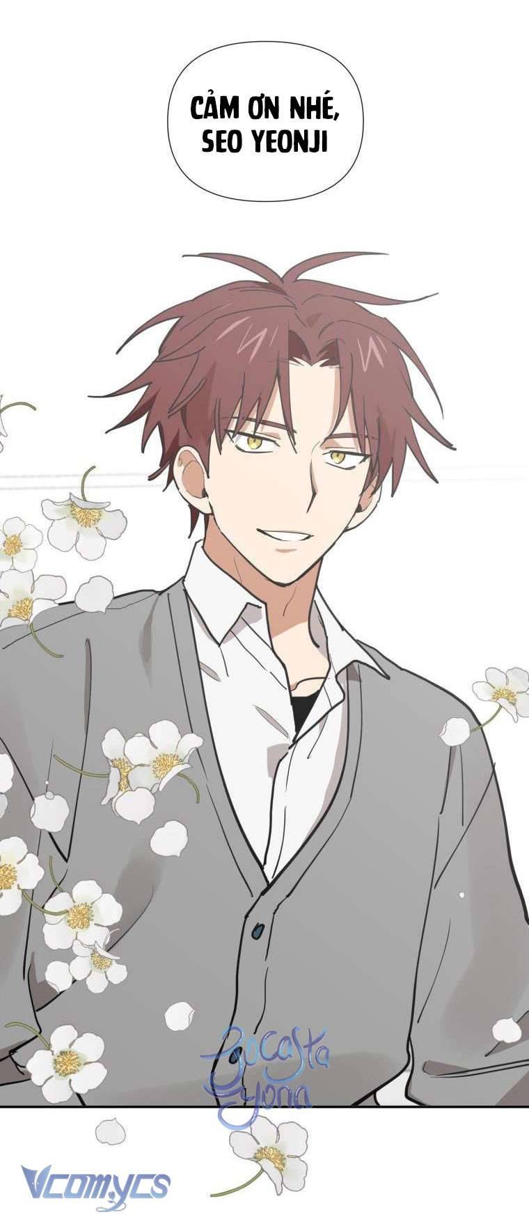 Điều Ước Sao Băng Chap 5 - Trang 4