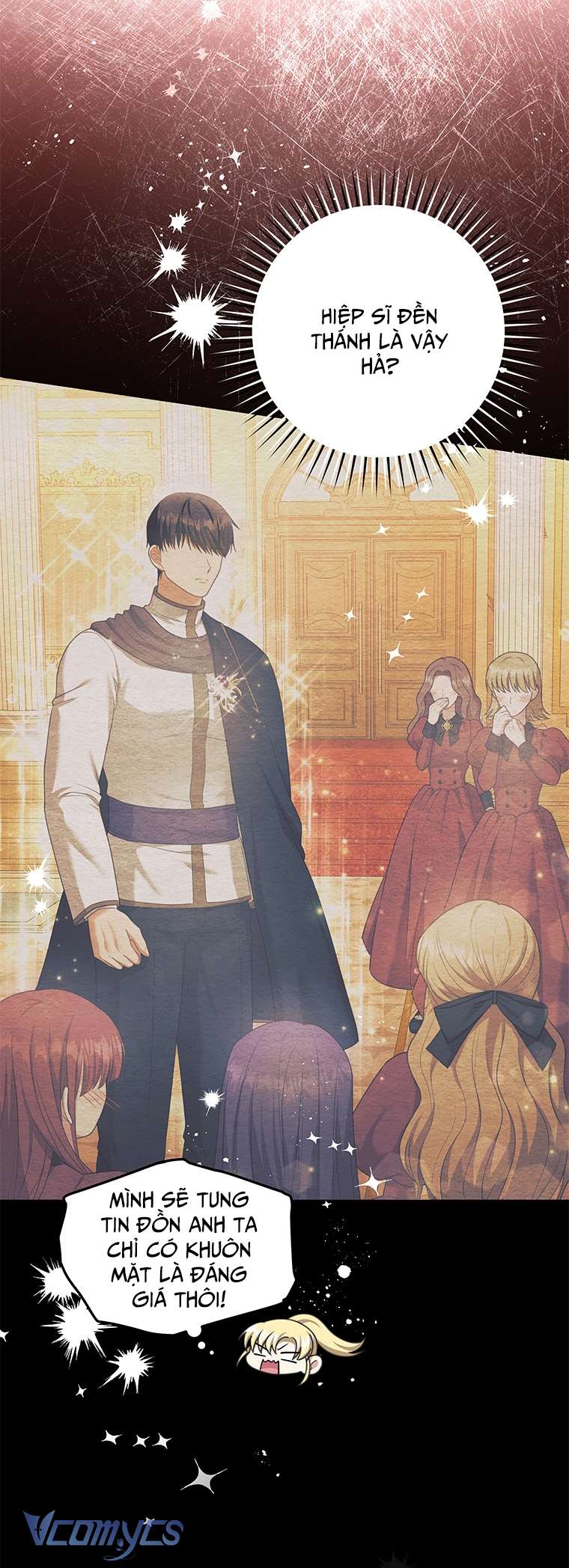 [18+] Phương Pháp Gia Hạn Hợp Đồng Hôn Nhân Chap 8 - Trang 2