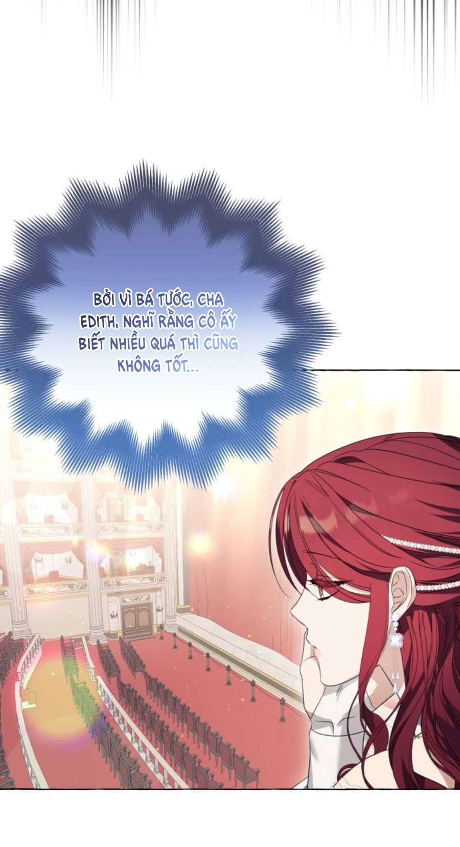 Tôi Tưởng Đó Chỉ Là Tiểu Thuyết Trọng Sinh Bình Thường Chapter 35 - Trang 4