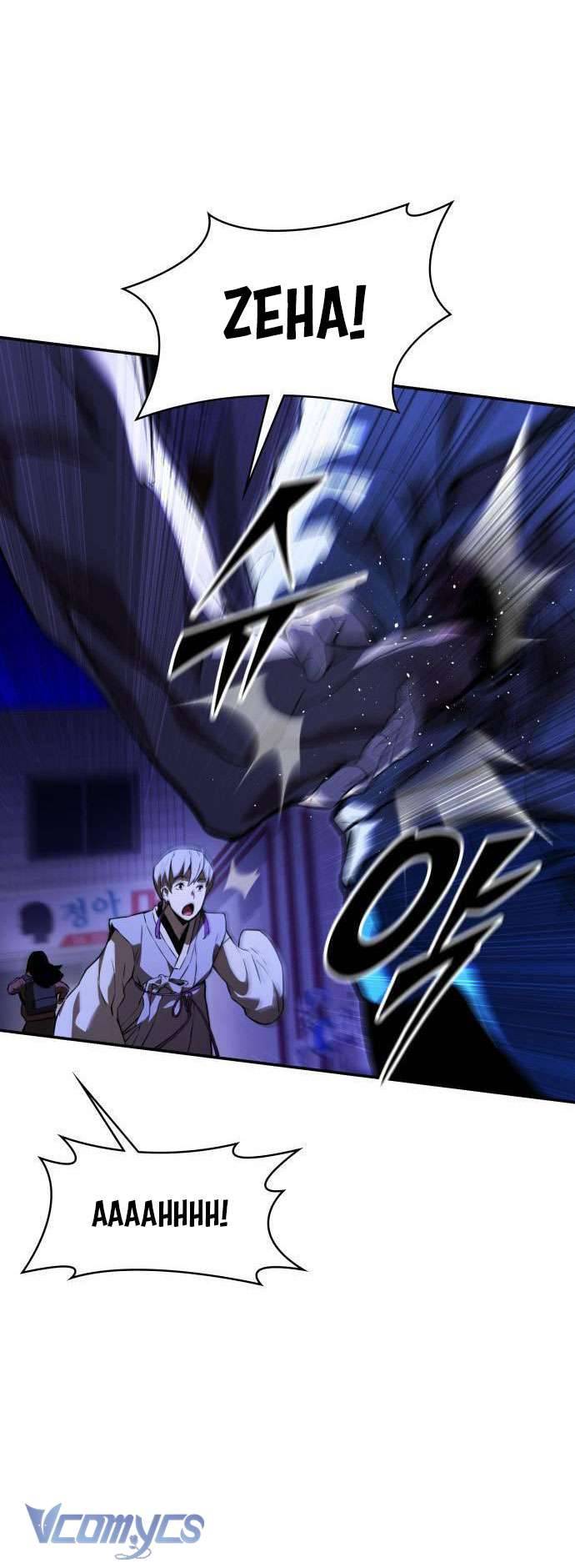 (BTS - HYBE) 7FATES: CHAKHO Chap 3 - Trang 2