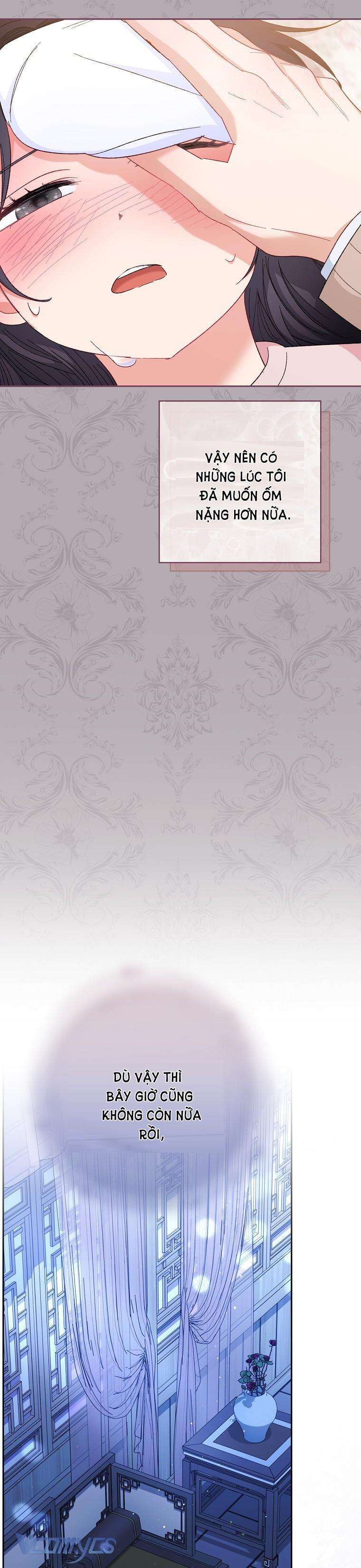 Tiểu Thiếp Chỉ Muốn Sống Yên Bình Chapter 9 - Trang 4