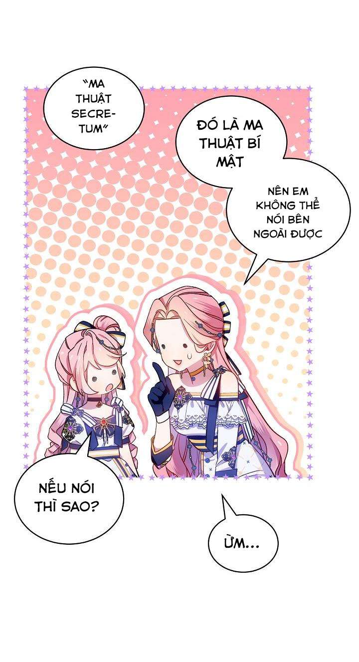 Quý Cô Thế Giới Ngầm Chap 32 - Trang 4