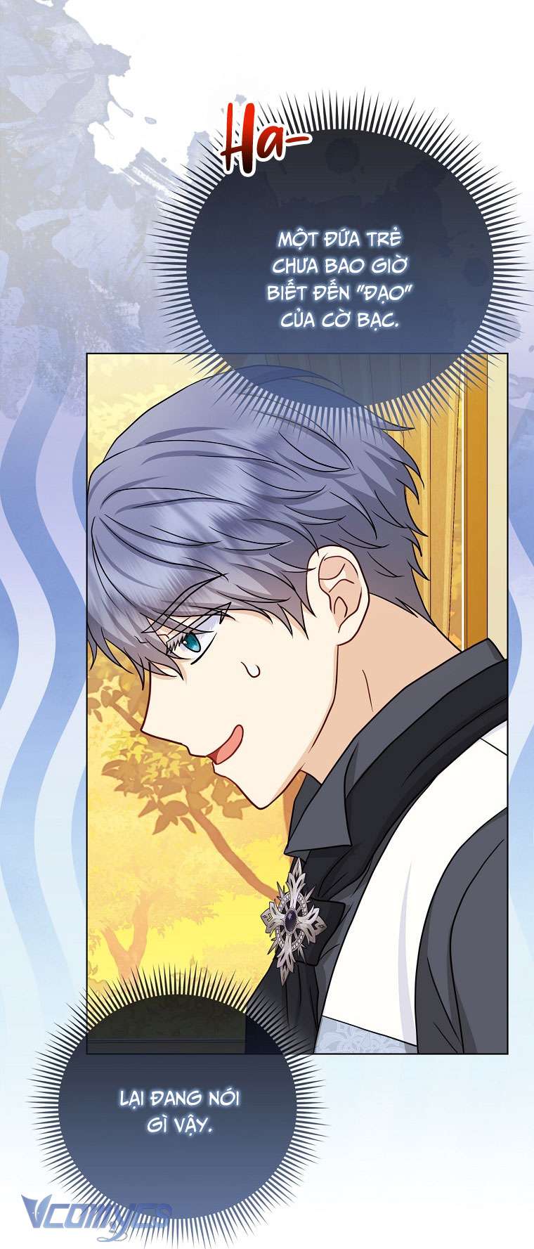 Nhân Vật Phản Diện Đều Thích Tôi Chapter 26 - Trang 4