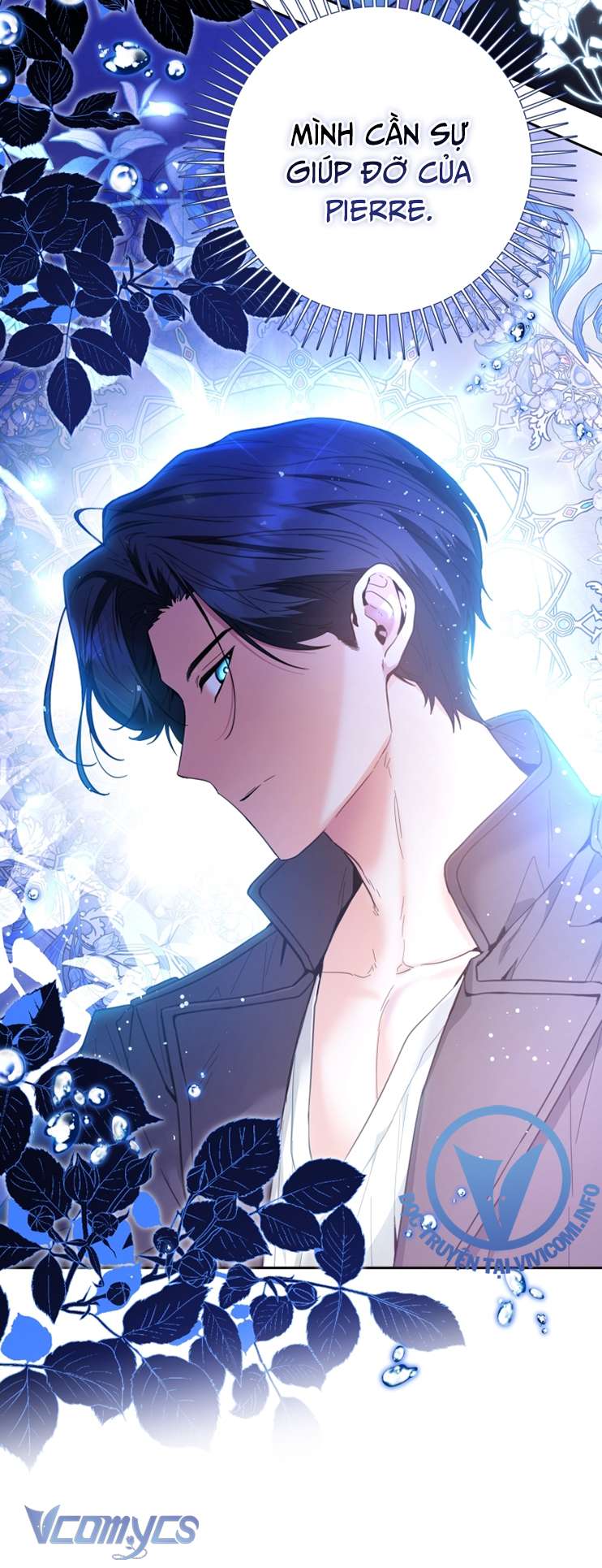 Bé Con Cá Voi Sát Thủ Chapter 2 - Next Chapter 3