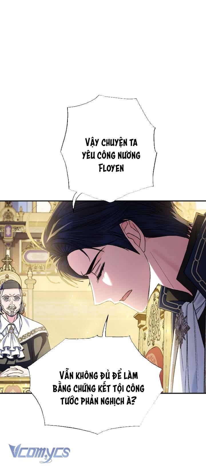 Cha À, Con Không Muốn Kết Hôn Đâu Chap 105 - Trang 2