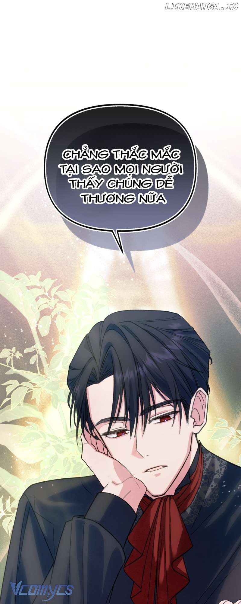 Trở Thành Chú Mèo Ngủ Cùng Bạo Chúa Chapter 1 - Trang 3