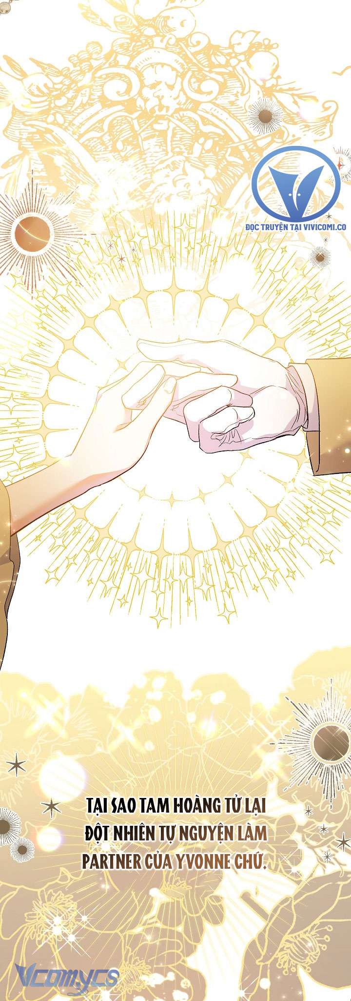 Người Xem Mắt Của Ác Nữ Quá Hoàn Hảo Chapter 61 - Trang 4