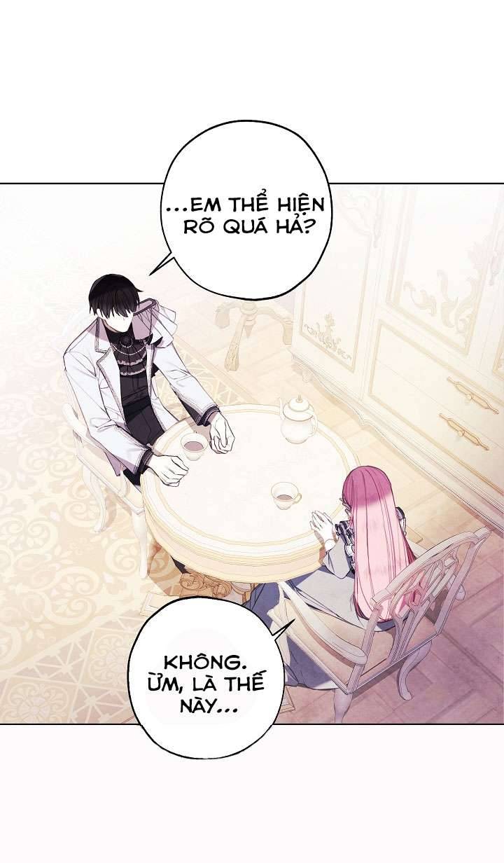 Cửa Hàng Búp Bê Của Công Chúa Chap 18 - Trang 2