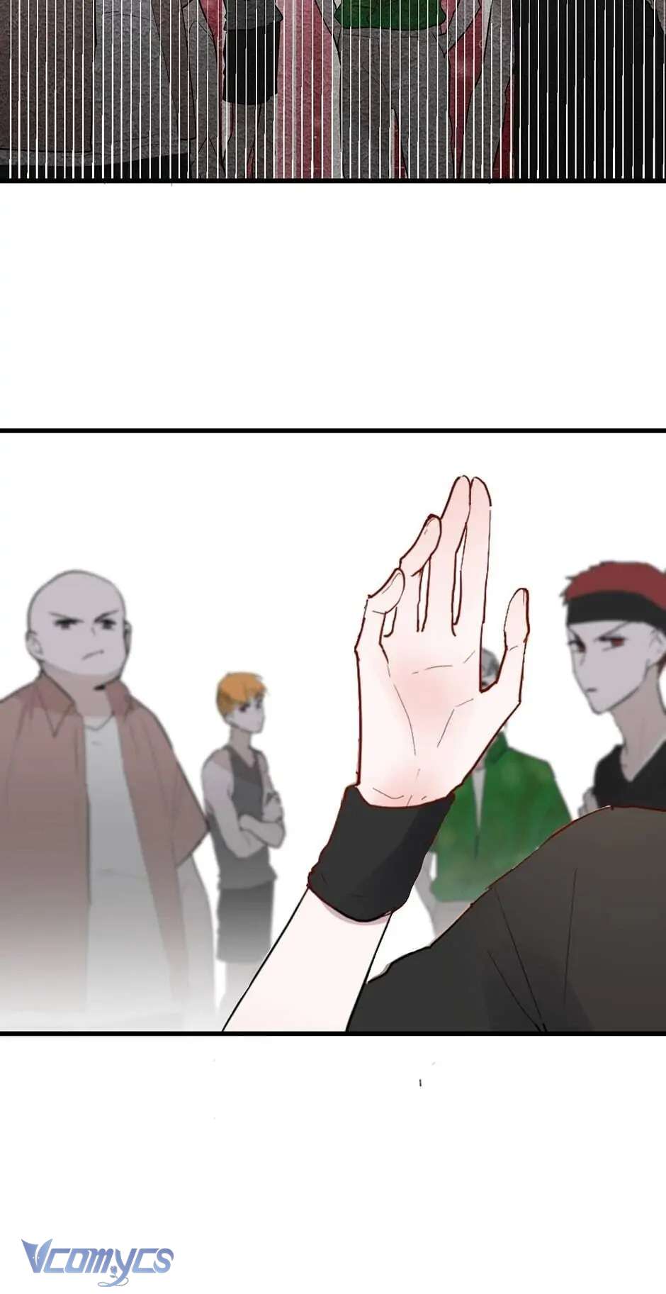 Hướng Dẫn Chiến Lược Người Tình Trong Mơ Chap 5 - Trang 2