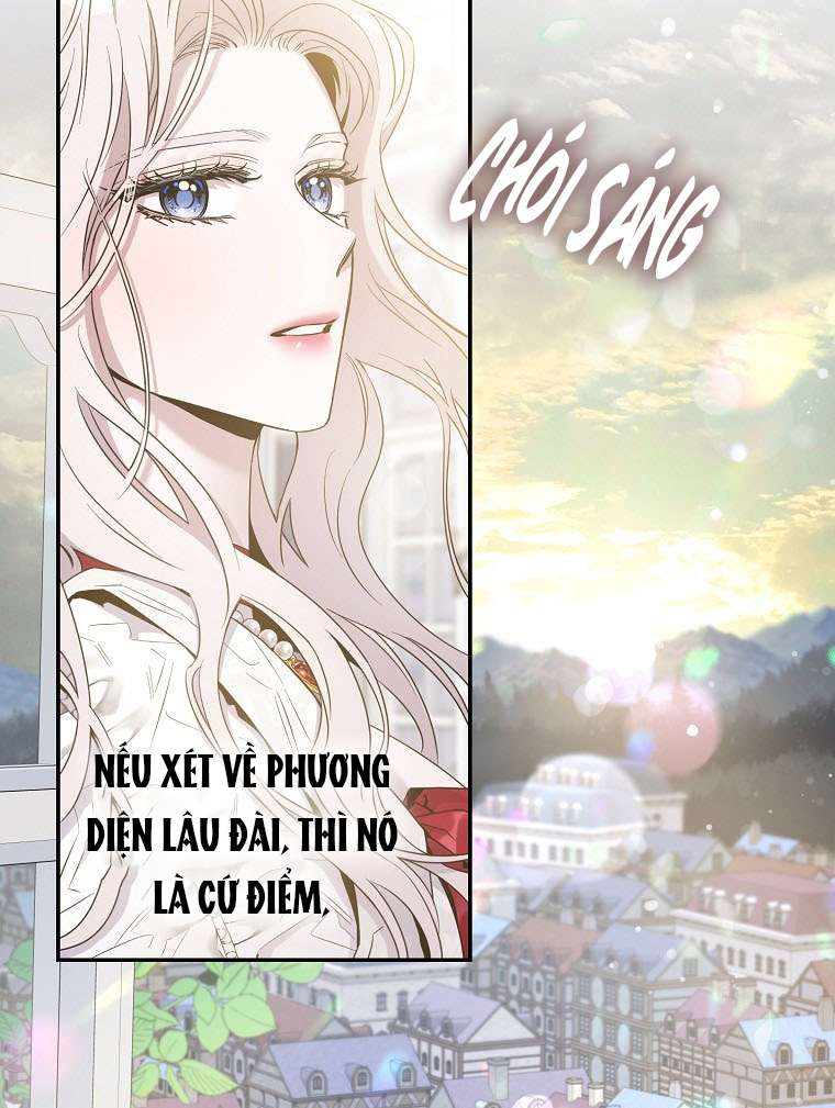 Thuần Hóa Bạo Quân Rồi Bỏ Trốn Chap 43 - Trang 2