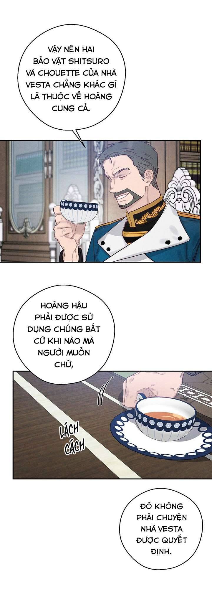 Trước Tiên Phải Giấu Em Trai Cái Đã! Chap 34 - Trang 2