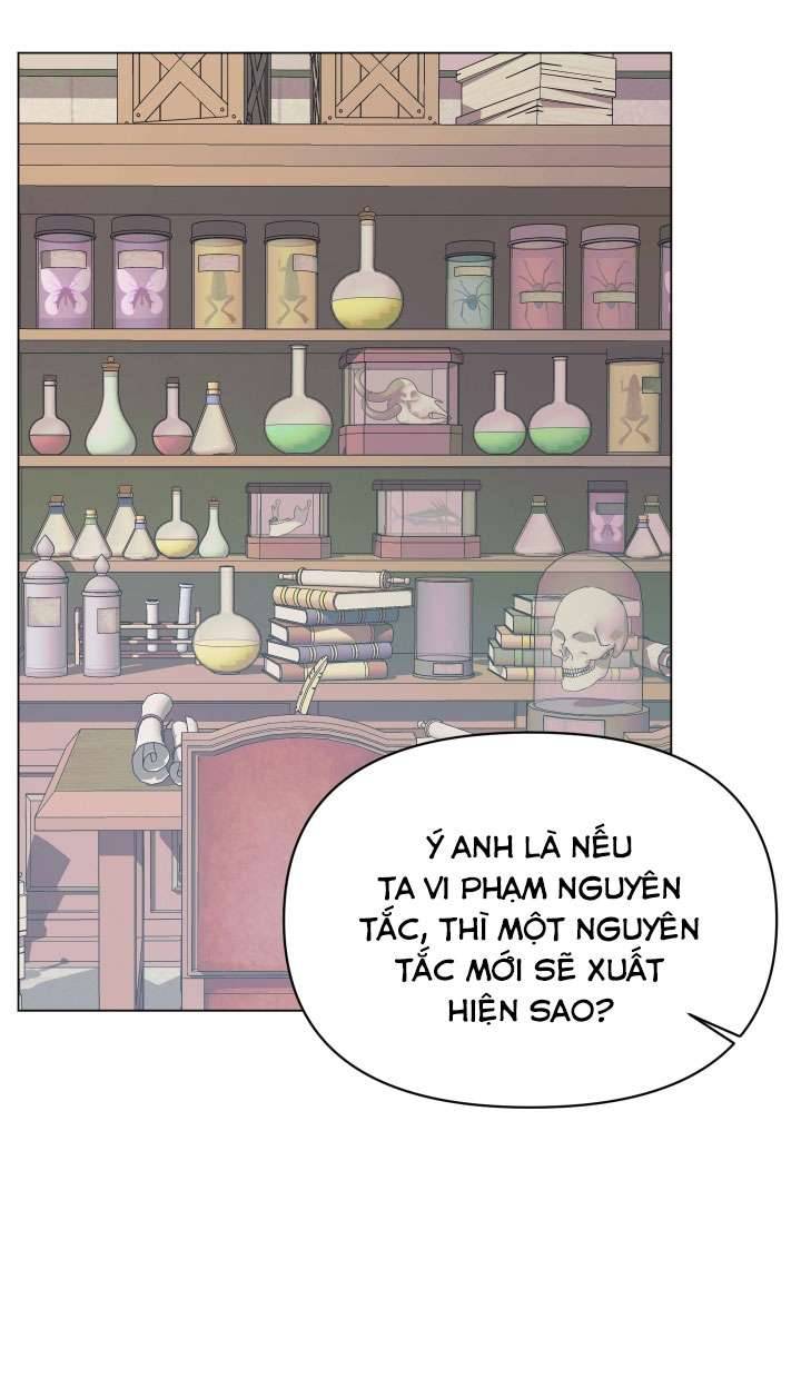 Siren: Trở Thành Gia Đình Của Nhân Vật Phản Diện Chapter 23 - Trang 3