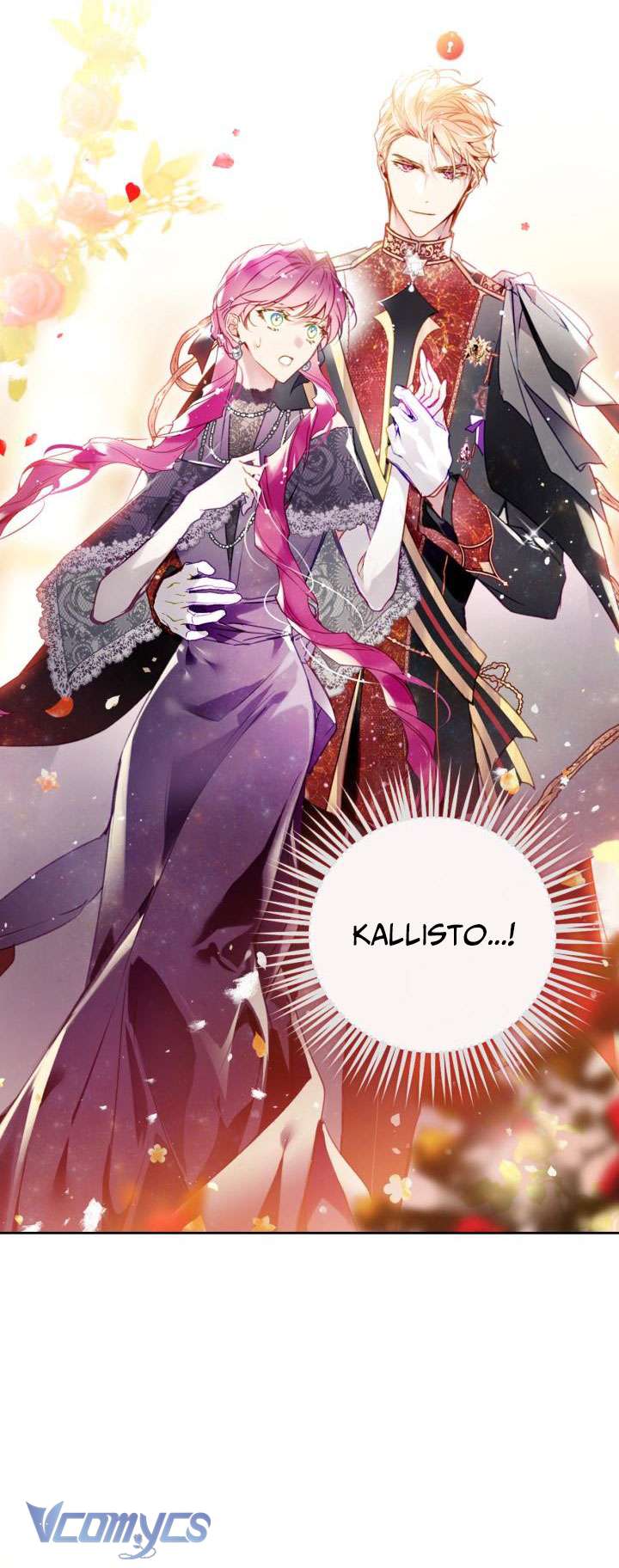 Kết Cục Của Nhân Vật Phản Diện Chỉ Có Thể Là Cái Chết Chapter 130 - Next Chapter 131