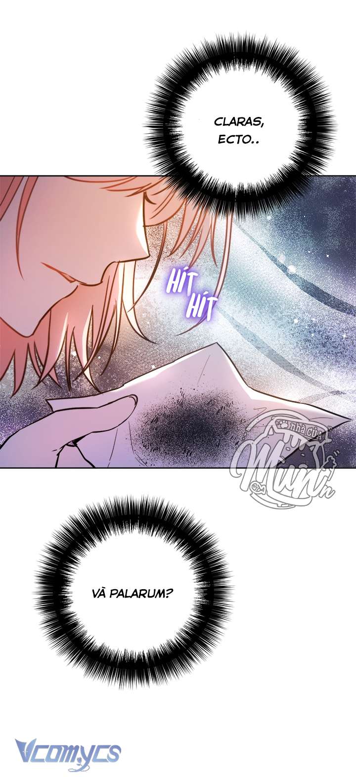 Cuộc Sống Mới Của Công Nương Chapter 31 - Trang 4