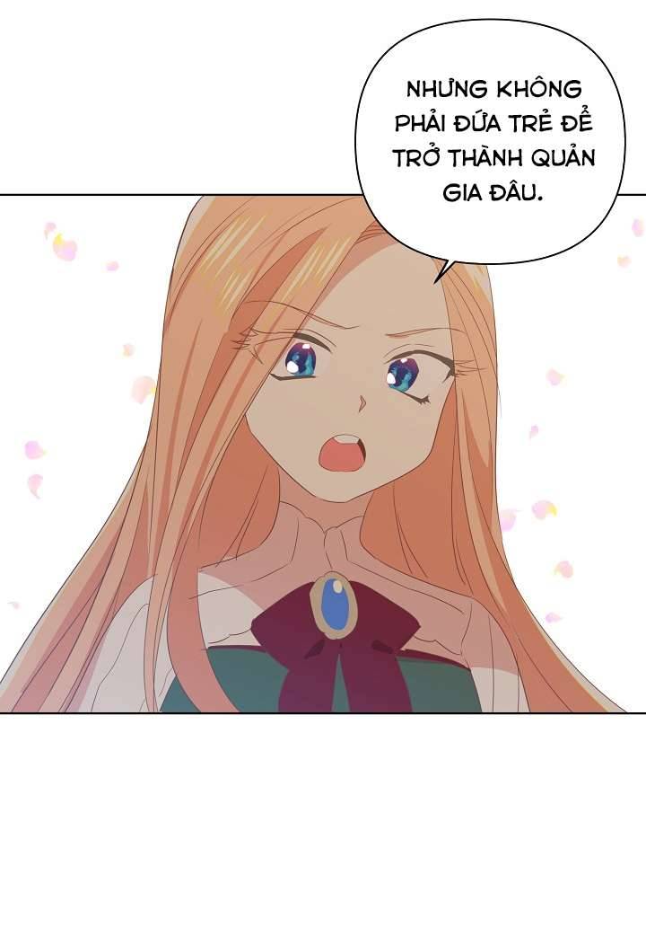 Tôi Đã Nuôi Dưỡng Một Nam Phụ Đầy Ám Ảnh Chapter 3 - Trang 3